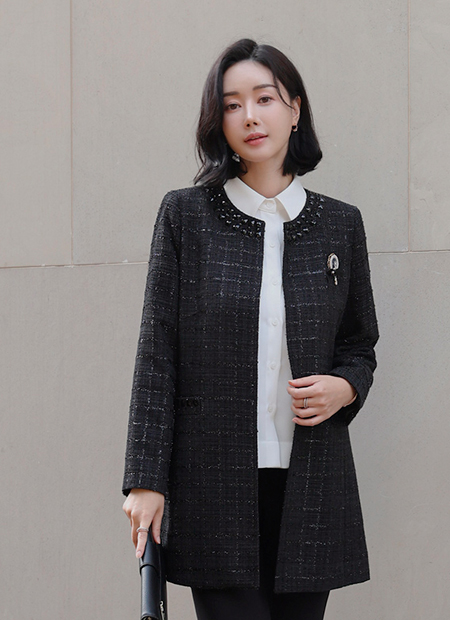 帾